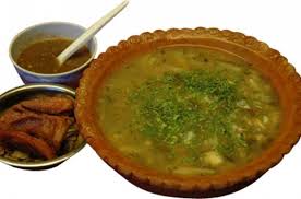 Chairo Sopa Bolivian Food Food Recipes