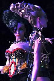 Alternative Hair Show Alternative Hair Hair Shows High Fashion Hair