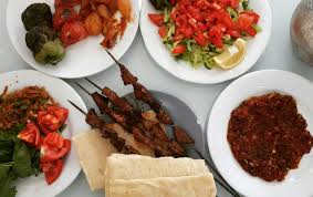 Diyarbakir In Cigercisi Dagkapi Cigercisi Gurme Pastaneler Restoran