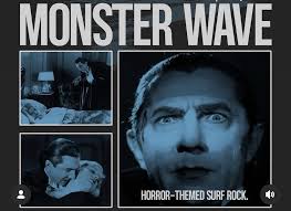 🌟 pop rock from D.C. 🌟