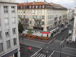 Find the cheapest flight to nice and book your ticket at the best price! File Grand Cafe De Lyon Nice Panoramio 1 Jpg Wikimedia Commons