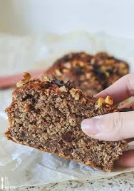 This banana bread has been the most popular recipe on simply recipes for over 10 years. Vegan Chocolate And Walnut Banana Bread By The Forkful