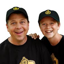 Welcome Park Ranger Darren, Senior Ranger at T-Rex Ranch Ranch West! Make  sure to leave a message for him in the comments!  https://youtu.be/j3y8ut-EphY