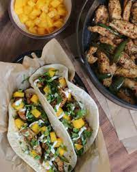 We did not find results for: Torchy S Brushfire Tacos With Air Fryer Jerk Chicken And Jalapenos