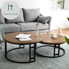La table basse moderne est un mobilier essentiel pour la décoration d'intérieur, placée en plein cœur du salon. Table Basse Moderne Minimaliste Meuble De Styliste Avec Fonction De Petit Appartement Meuble De Styliste Ensemble D Art En Fer Et Scandinave Aliexpress