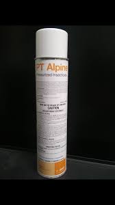 Involves controlling pests by using chemicals on crops and using a small amount on fruits or plants for consumption, there may be a risk to get rid of termites and most pests in general, you can either practice do it yourself tips or utilize the help of pest control professionals. Pt Alpine Pressurized Insecticide A Do It Yourself Pest Control Store
