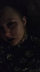 Are there any members of the LGBT community in here? It's so difficult to  find friends who are gay, visually, impaired, and fans of the horror genre.  ￼