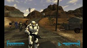 Further, we have also provided the download links that will help you to download and use them in your game. Fallout New Vegas Color Mod Boosterba