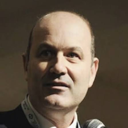 Federico Sturzenegger | United Nations Development Programme