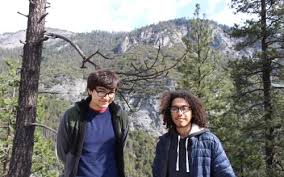 YOSEMITE TRIP