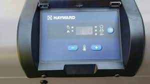 Trying to troubleshoot your hayward heat pump? Hayward Pool Heater Lo Code Watch This Youtube