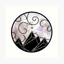 See more ideas about pickleball, pickleball paddles, paddle ball. Rhysand Cassian And Azriel Wingspan Art Print By Elenanaart Redbubble