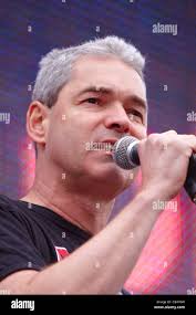 John hilary hi-res stock photography and images