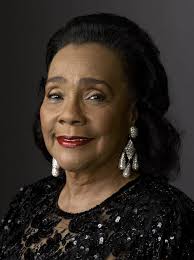 Coretta Scott King