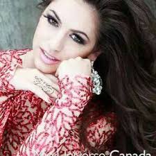 Miss Universe Canada 2016