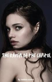 𝙏𝙝𝙚 𝙍𝙖𝙫𝙚𝙣 𝙤𝙛 𝙩𝙝𝙚 𝘾𝙖𝙥𝙞𝙩𝙤𝙡, 𝙁𝙞𝙣𝙣𝙞𝙘𝙠 𝙊𝙙𝙖𝙞𝙧