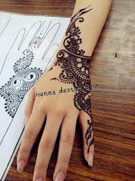 Henna Tattoos 13 Henna Tattoo Designs Henna Designs Hand Hand Henna