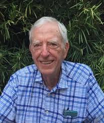 William Broach's Instagram, Twitter & Facebook