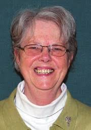 Touched by God's love