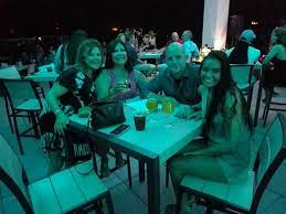 Menu Picture Of Cloud 9 Rooftop Bar Wilmington Tripadvisor