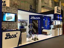 We are the leading hrdf certified training provider. Exhibitions Leca Asia