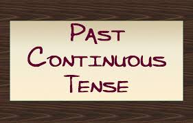 Apa itu present continuous tense? Past Continuous Tense 20 Contoh Kalimat Beserta Artinya