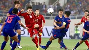 สมาคมฯ เตรียมจัดงานประกาศเกียรติคุณบุคลากรวงการฟุตบอลไทยประจำปี fa thailand awards 2020 ผ่านช่อ. Vietnam Vs Thailand Fierce Battle In The Midfield Nhan Dan Online