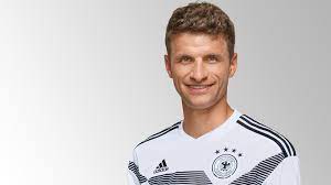 Ihre unabhängige finanzinformationsplattform zu den themen börse, wirtschaft, finanzmarkt von und mit dirk müller. Thomas Muller Spielerprofil Dfb Datencenter