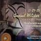 Third Anual Witches' Market event image
