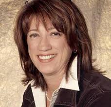 Hélène Lucas (auteur de Léo, l'autre fils)