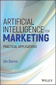 artificial intelligence for marketing practical artificial intelligence technology machine learning artificial intelligence artificial intelligence algorithms