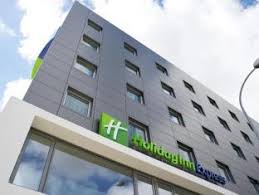 We keep working to bring you more helpful codes like this one so you can always enjoy a discount at holiday inn express. Holiday Inn Express Lisbon Alfragide Oeiras Portugal Europe Up To 45 Off Special Discount Promo Code Portugal Europe Hotel