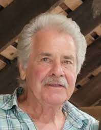 Delbert 'Alan' Powell Obituary July 11, 2024