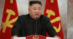 Последние твиты от 金正恩【公式】 (@kimjungil2). é‡'æ­£æ©ç§°æœé²œè¿'å¹´æ¥é‡åˆ°å²ä¸Š æœ€å›°éš¾çš„æ—¶æœŸ ä¿„ç½—æ–¯å«æ˜Ÿé€šè®¯ç¤¾