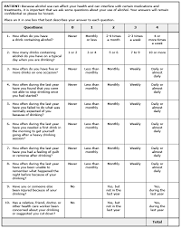 Image result for Single-Question Drug Abuse Screening Test