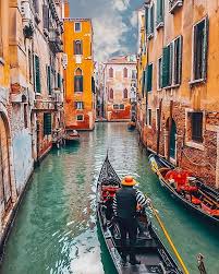 Wherever You Go Go With All Your Heart Confucius Takemyhearteverywhere Venice Italy Places To Travel Visit Venice Beautiful Places To Visit