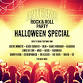 Anthems: Rock & Roll - Halloween Special - BUDE event image