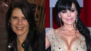 Quién es Imelda Tuñón? La consuegra de Maribel Guardia que inventó el  chisme de su divorcio | TRIBUNA