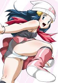 Rule34 - If it exists, there is porn of it  dawn (pokemon)  2111788