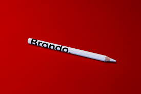 Download Pencil Mockup Projects Photos Videos Logos Illustrations And Branding On Behance