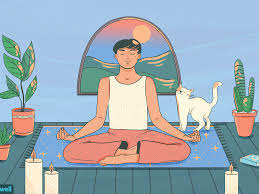 Maybe you would like to learn more about one of these? The Benefits Of Meditation For Stress Management