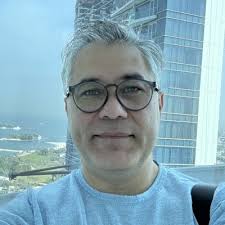 Enjoying one of the best places