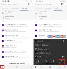 Locate the app you need to clear cache. Can The Galaxy S10 Screen Record With This Trick It Can Sammobile