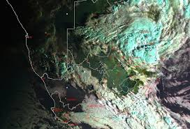 Tropical cyclone eloise was the strongest tropical cyclone to impact the country of mozambique since cyclone kenneth in 2019 and the second in a row of three consecutive tropical cyclo nes to impact. Severe Impact Warning Of Heavy Rains As Tropical Storm Eloise Reaches Sa News24