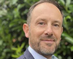 Stuart Angus to drive growth at Aqua Sana spa