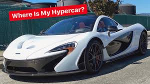 Verify member eligibility view member claims and print explanation of payments (eops) Dde Reveals Insane Hidden Costs Of Owning A Mclaren P1 Dexerto