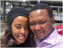 The makachos governor's first marriage ended in 2015 with a nasty court tussle over the custody of their three children and their westlands home along grevillea road. O8xftscsrm97lm