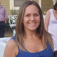 Melissa Scherer's Instagram, Twitter & Facebook