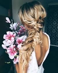 Weddbook ♥ summer or spring bohemian wedding hairstyle ideas. Best Wedding Hairstyles For Every Bride Style 2021