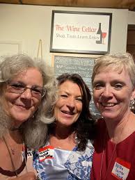 Reunion Photo Dump...